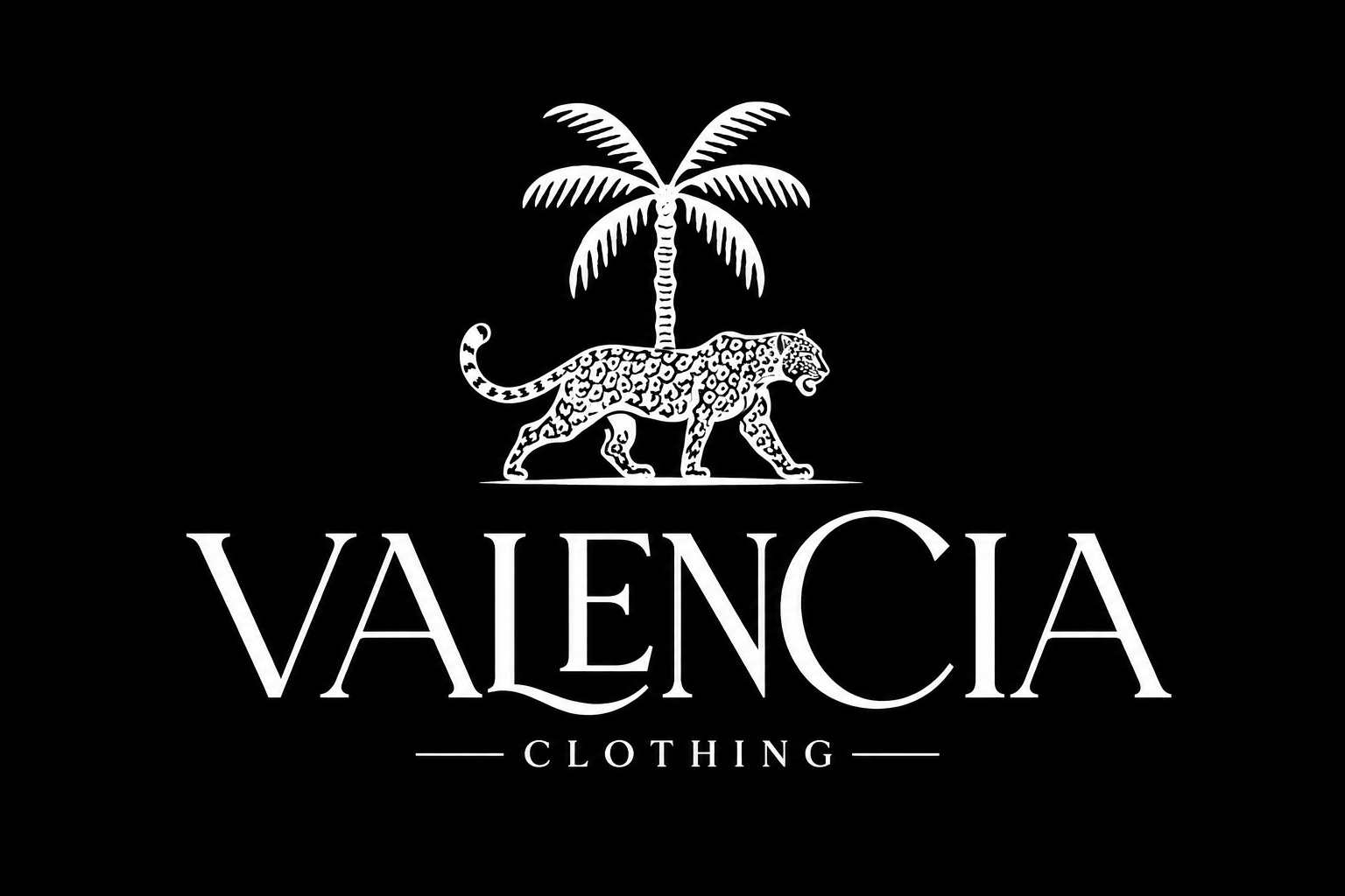 VALENCIA CLOTHING
