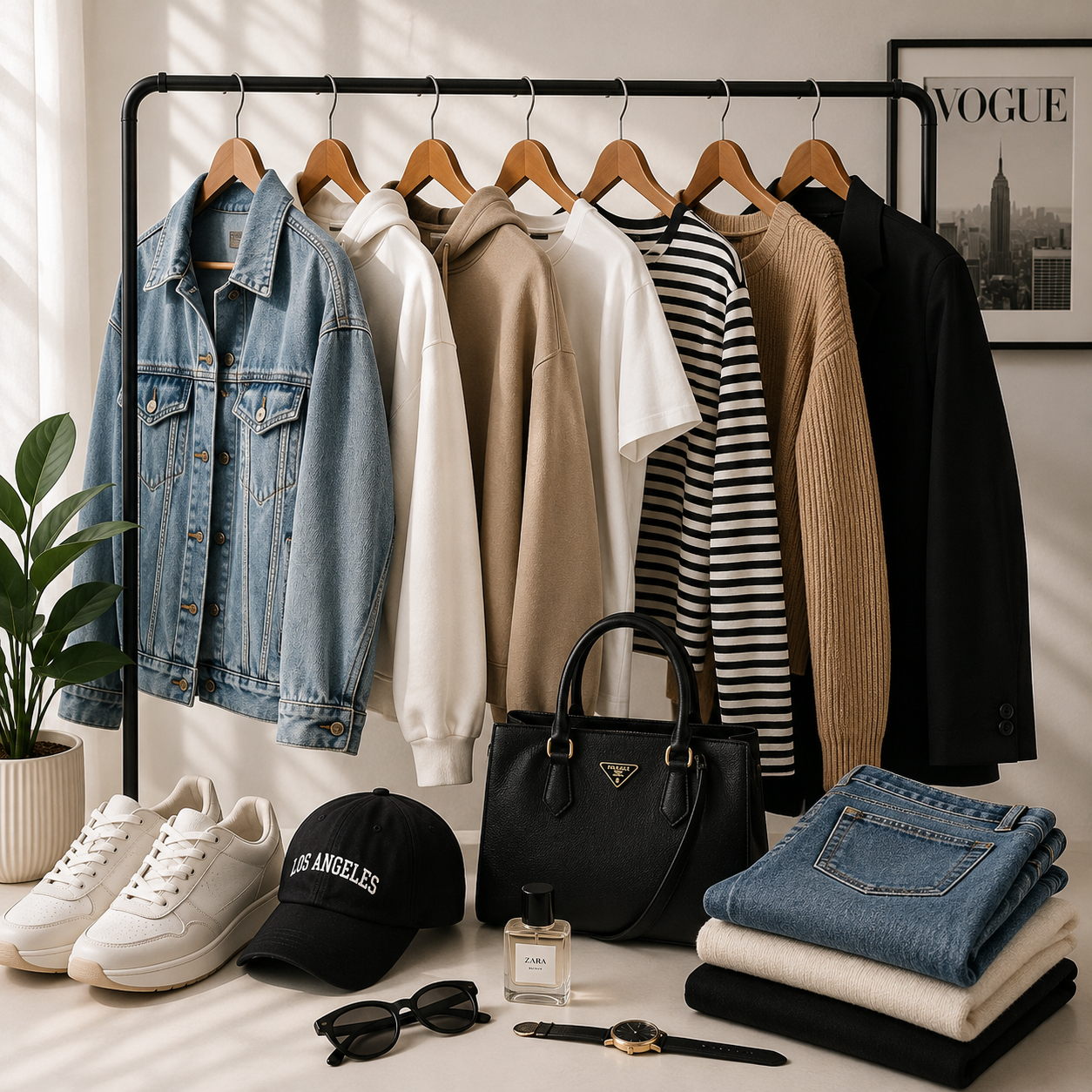 FASHION