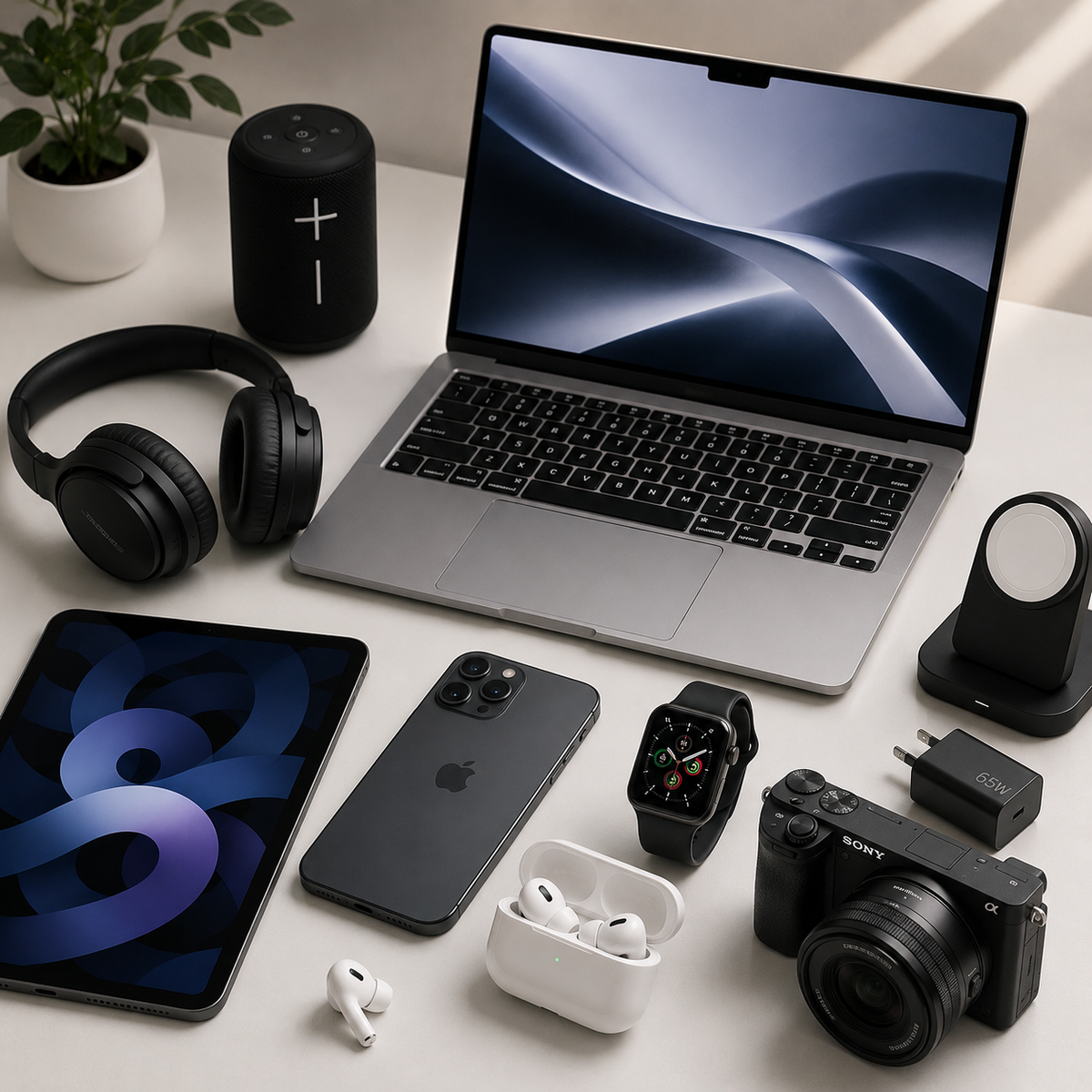 ELECTRONICS