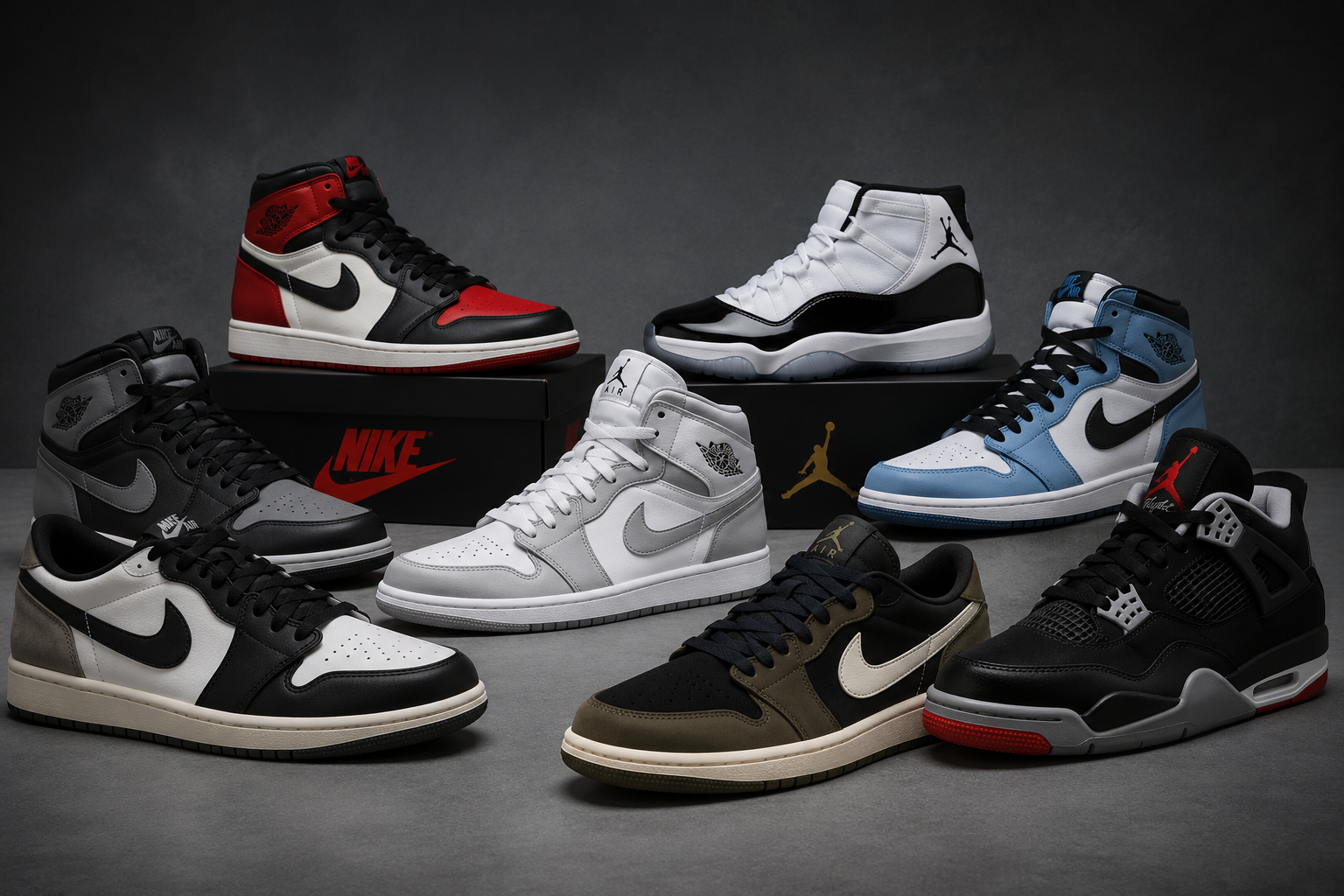 SHOES