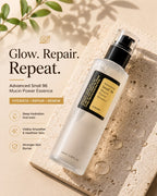 Snail 96 Mucin Power Essence 100 Ml